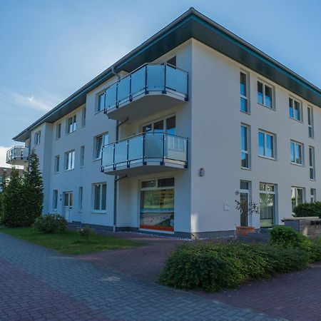 Am Maigloeckchenberg 19 Apartment Karlshagen ภายนอก รูปภาพ