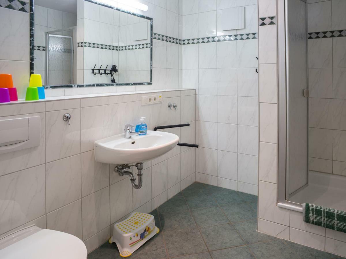 Am Maigloeckchenberg 19 Apartment Karlshagen ภายนอก รูปภาพ