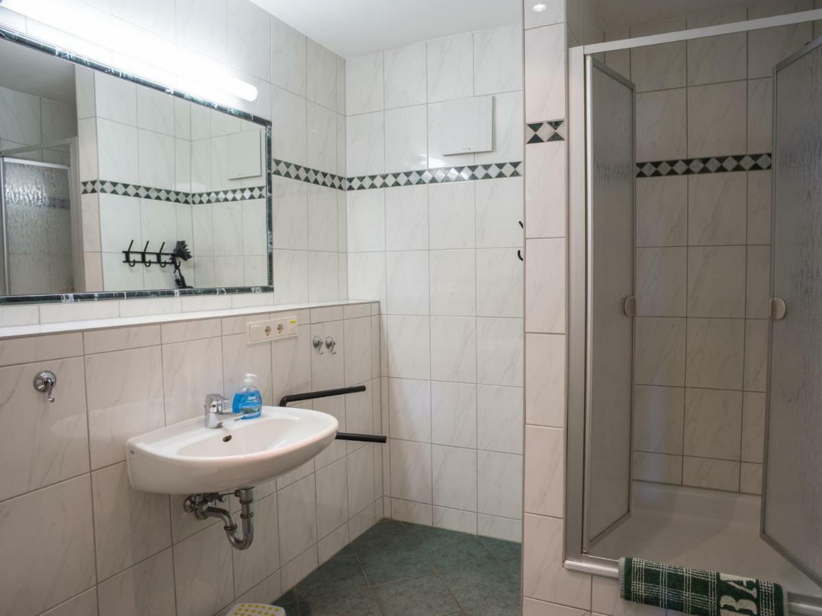 Am Maigloeckchenberg 19 Apartment Karlshagen ภายนอก รูปภาพ
