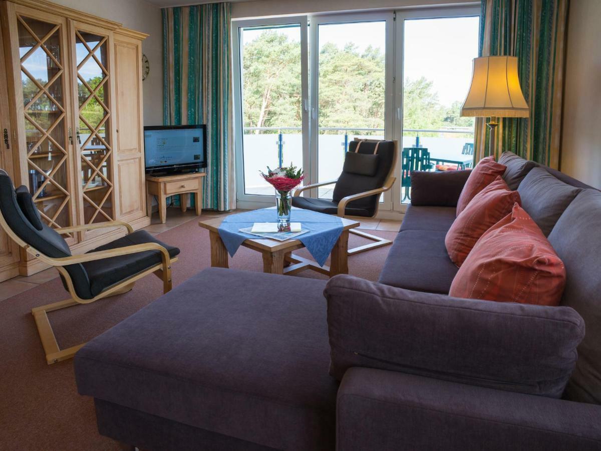 Am Maigloeckchenberg 19 Apartment Karlshagen ภายนอก รูปภาพ