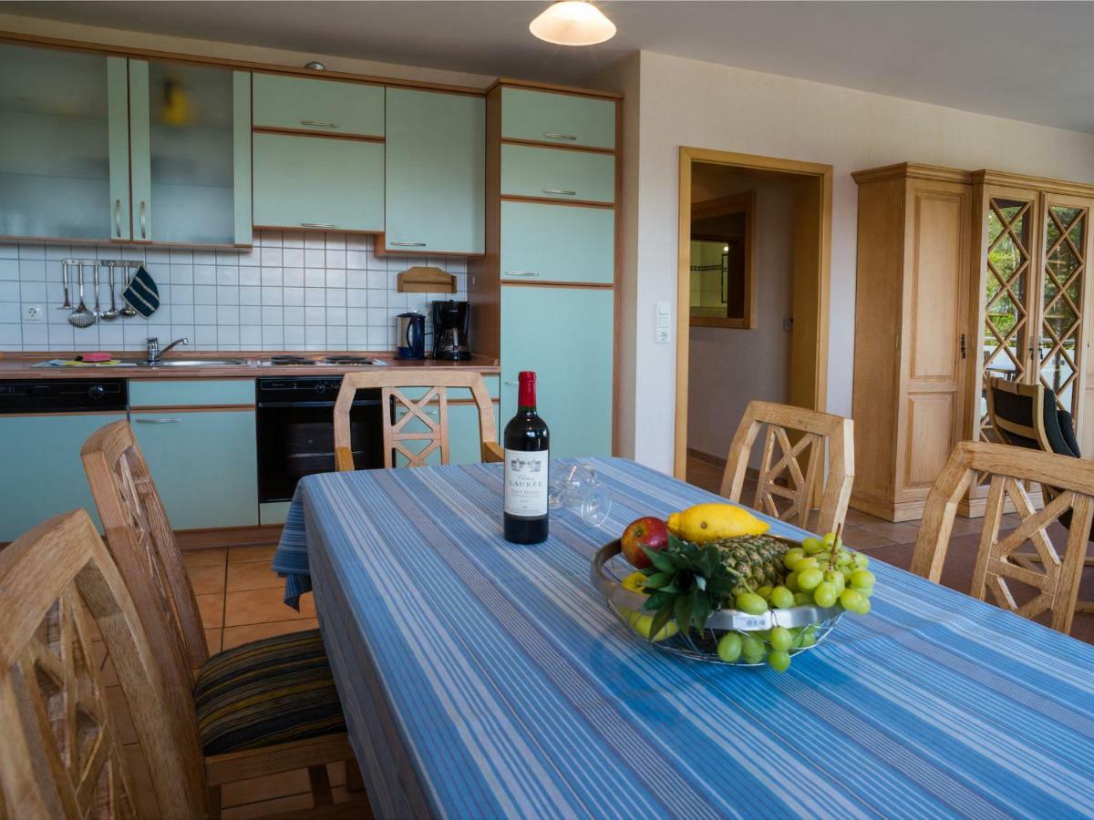 Am Maigloeckchenberg 19 Apartment Karlshagen ภายนอก รูปภาพ