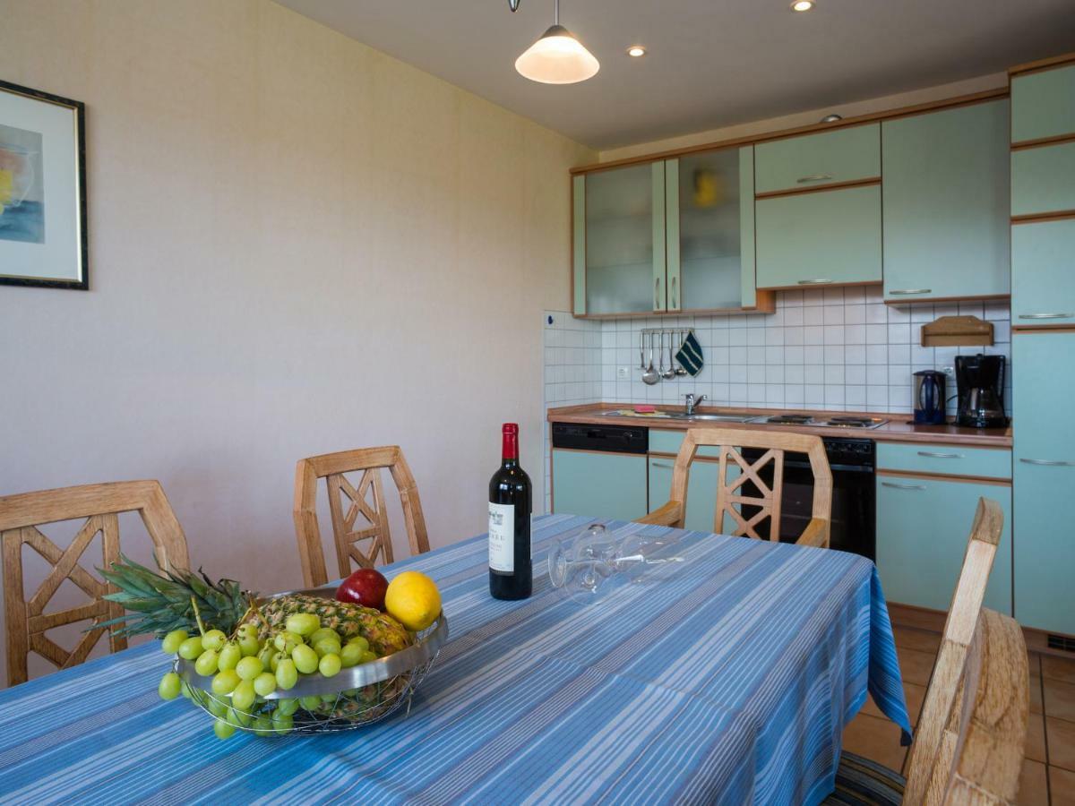 Am Maigloeckchenberg 19 Apartment Karlshagen ภายนอก รูปภาพ
