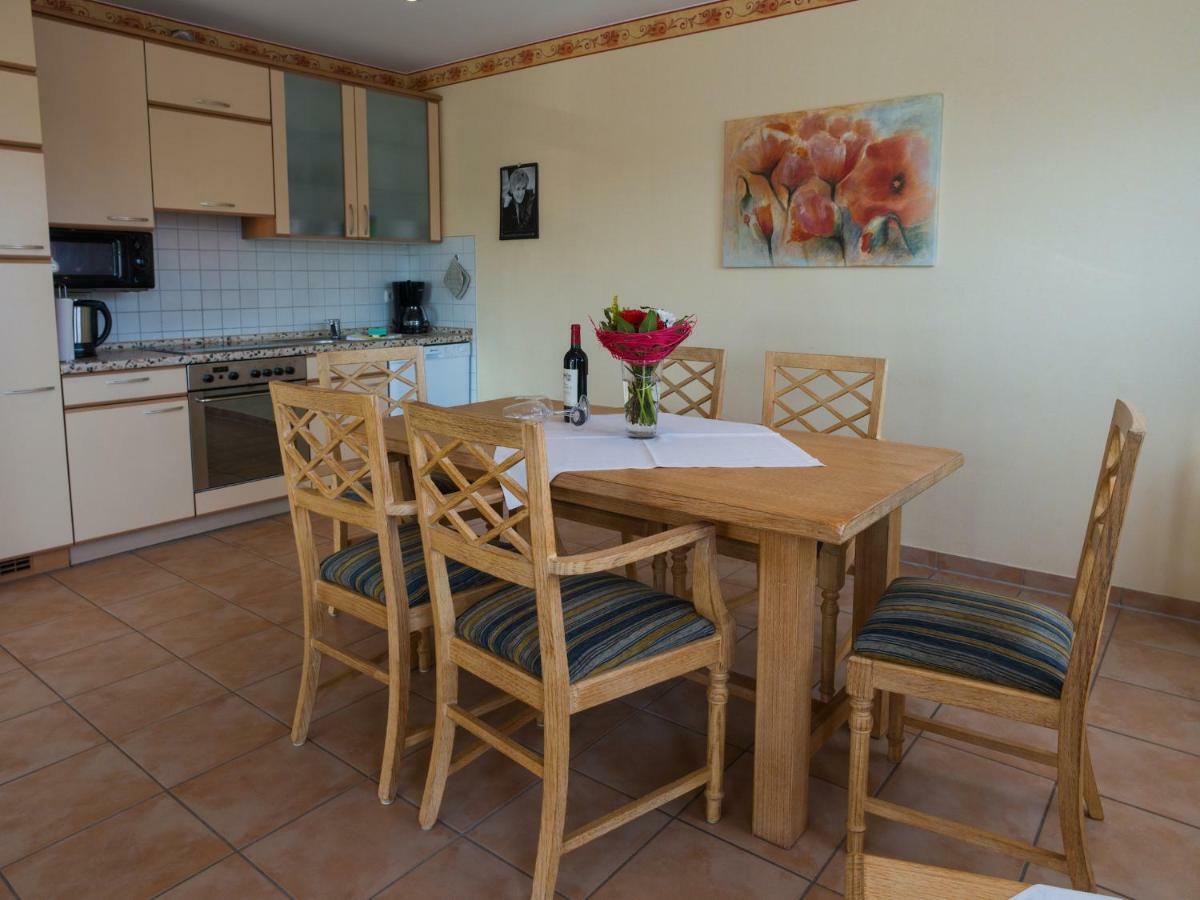 Am Maigloeckchenberg 19 Apartment Karlshagen ภายนอก รูปภาพ