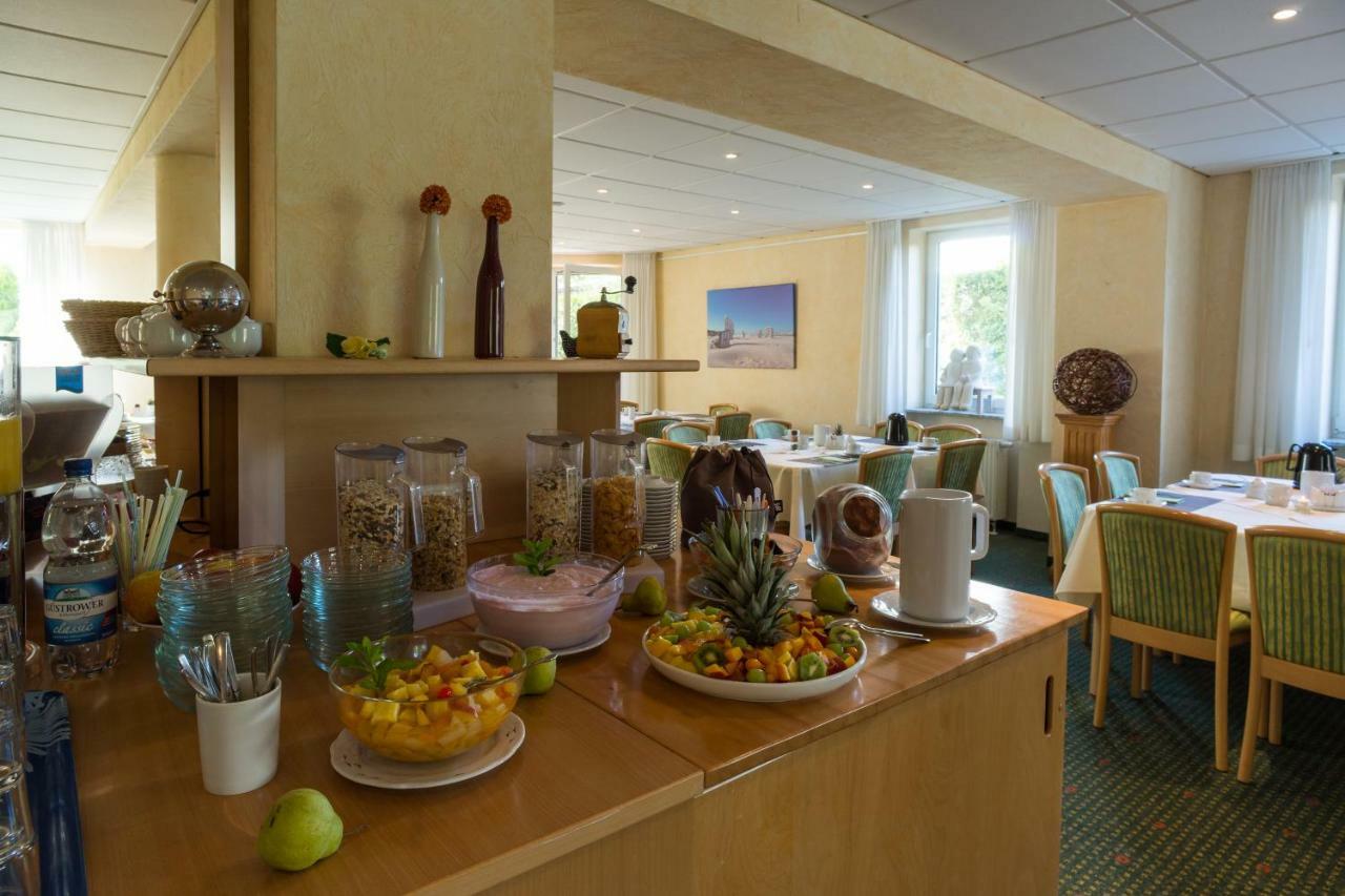 Am Maigloeckchenberg 19 Apartment Karlshagen ภายนอก รูปภาพ
