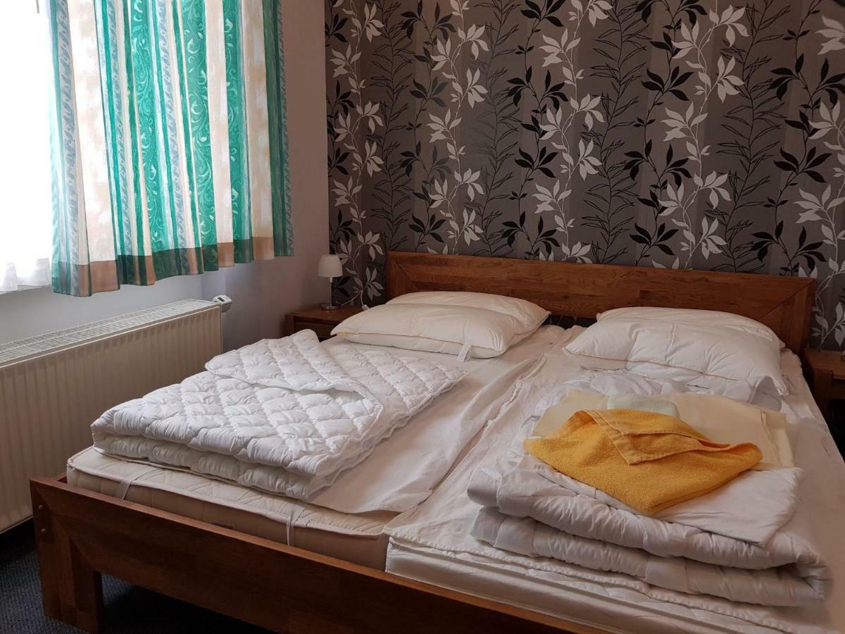 Am Maigloeckchenberg 19 Apartment Karlshagen ภายนอก รูปภาพ