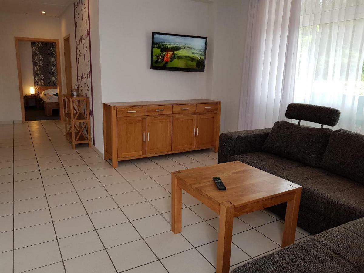 Am Maigloeckchenberg 19 Apartment Karlshagen ภายนอก รูปภาพ