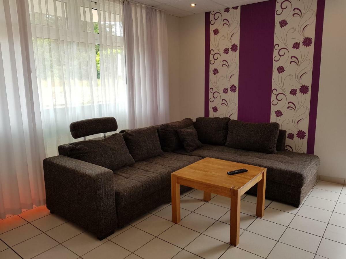 Am Maigloeckchenberg 19 Apartment Karlshagen ภายนอก รูปภาพ