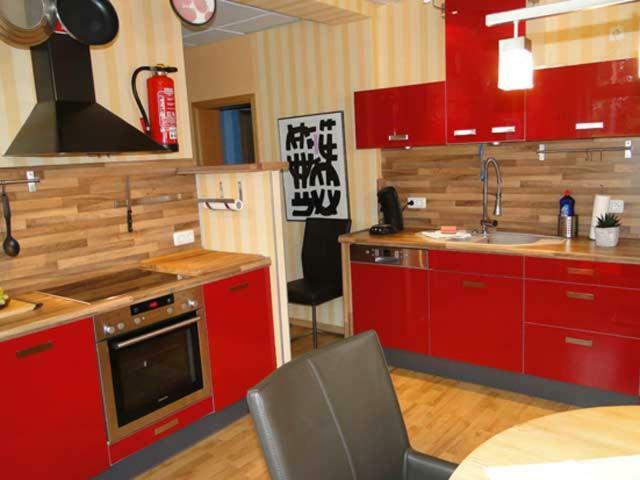 Am Maigloeckchenberg 19 Apartment Karlshagen ภายนอก รูปภาพ