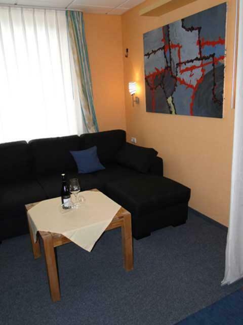 Am Maigloeckchenberg 19 Apartment Karlshagen ภายนอก รูปภาพ