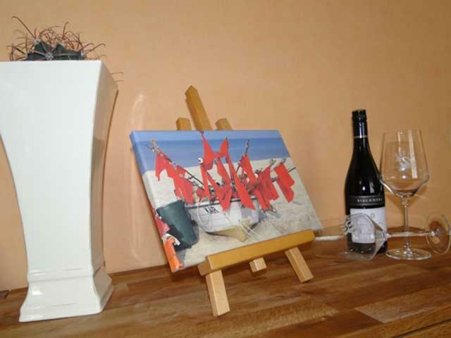Am Maigloeckchenberg 19 Apartment Karlshagen ภายนอก รูปภาพ