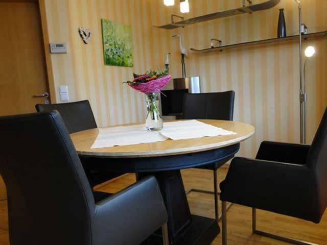 Am Maigloeckchenberg 19 Apartment Karlshagen ภายนอก รูปภาพ