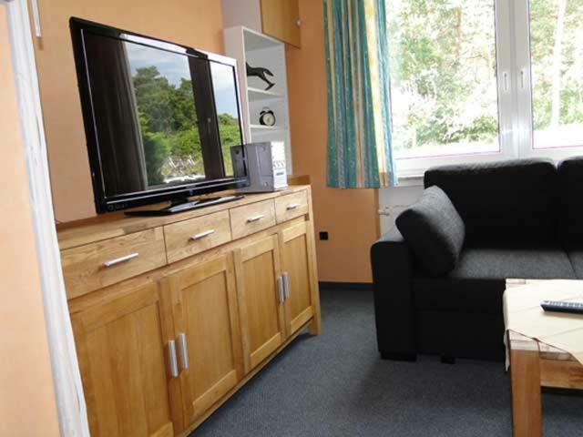 Am Maigloeckchenberg 19 Apartment Karlshagen ภายนอก รูปภาพ