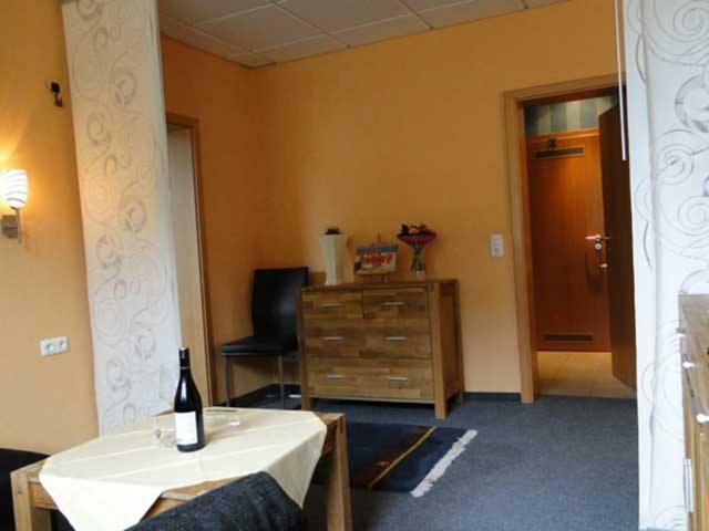 Am Maigloeckchenberg 19 Apartment Karlshagen ภายนอก รูปภาพ