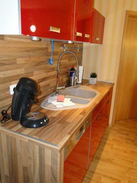 Am Maigloeckchenberg 19 Apartment Karlshagen ภายนอก รูปภาพ