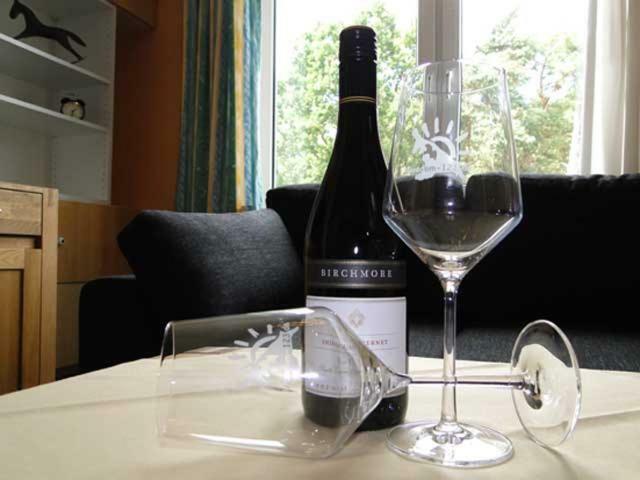 Am Maigloeckchenberg 19 Apartment Karlshagen ภายนอก รูปภาพ
