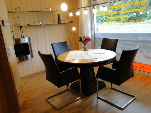 Am Maigloeckchenberg 19 Apartment Karlshagen ภายนอก รูปภาพ
